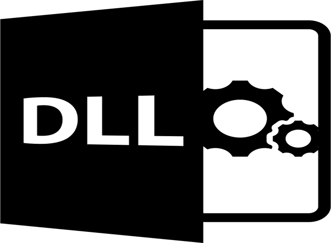 dll file