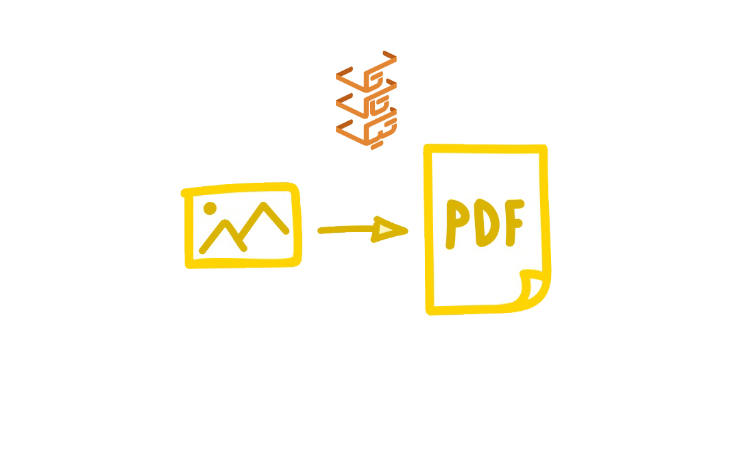 تبدیل عکس به PDF در کامپیوتر (ویندوز) و موبایل (اندروید و آیفون) با 4 روش | tictactec.ir